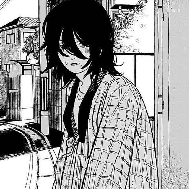 Аватар пользователя