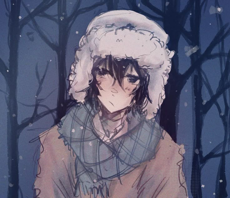 Аватар пользователя