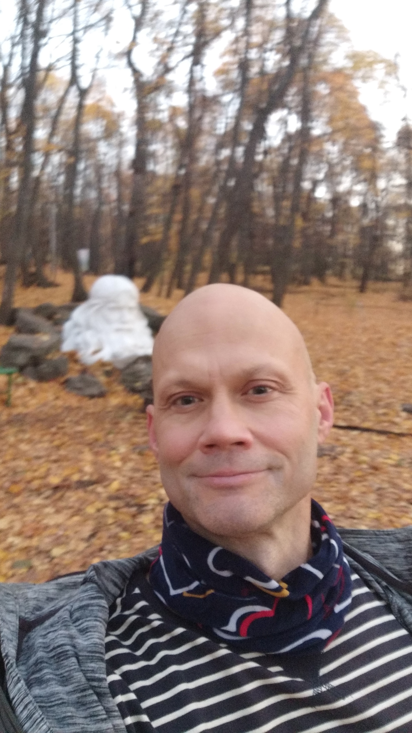 Аватар пользователя