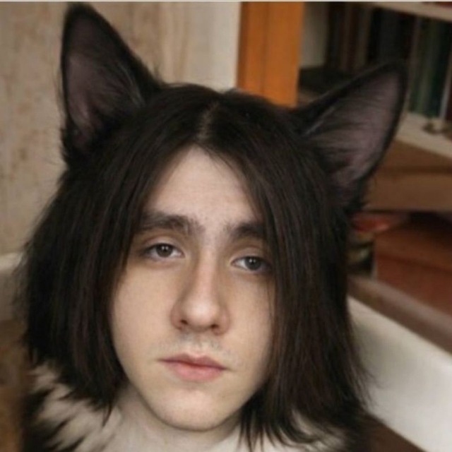 Аватар пользователя