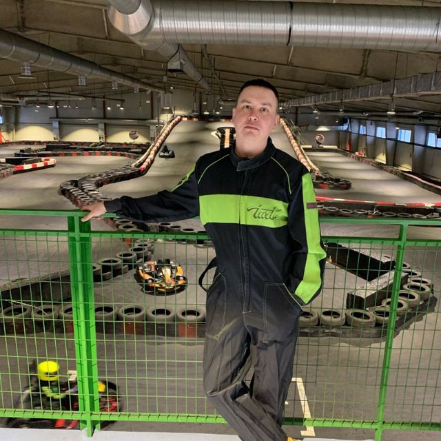 Аватар пользователя