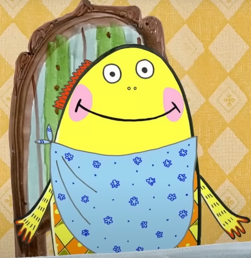 Аватар пользователя