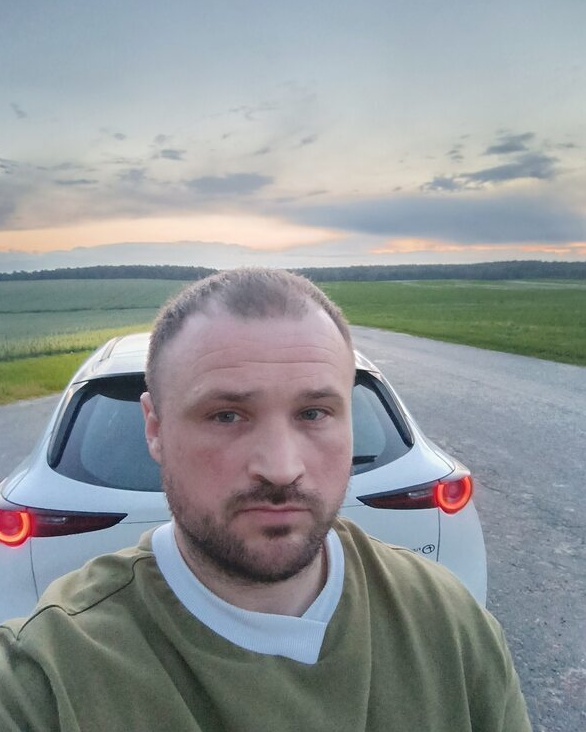 Аватар пользователя