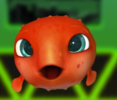 Аватар пользователя