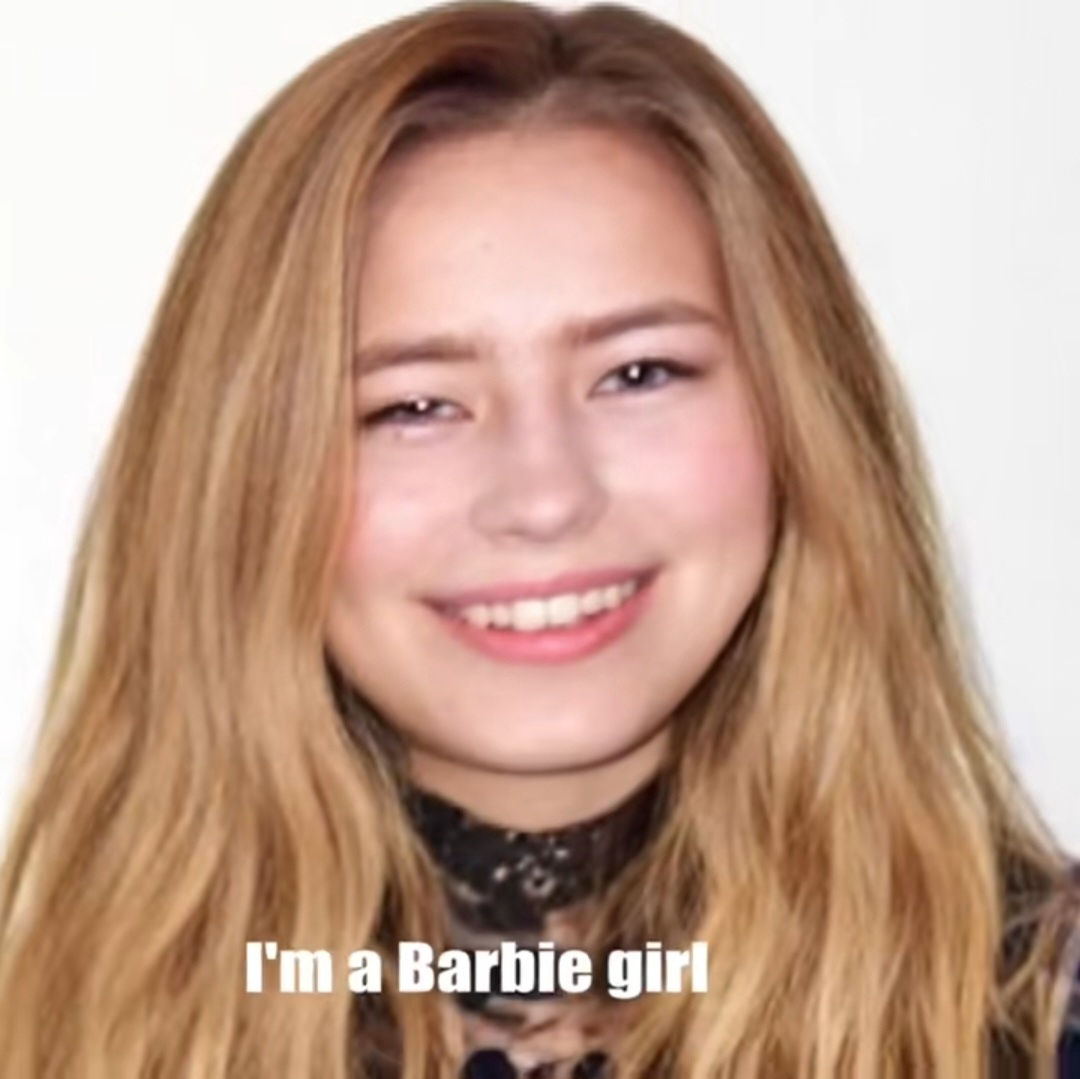 Аватар пользователя