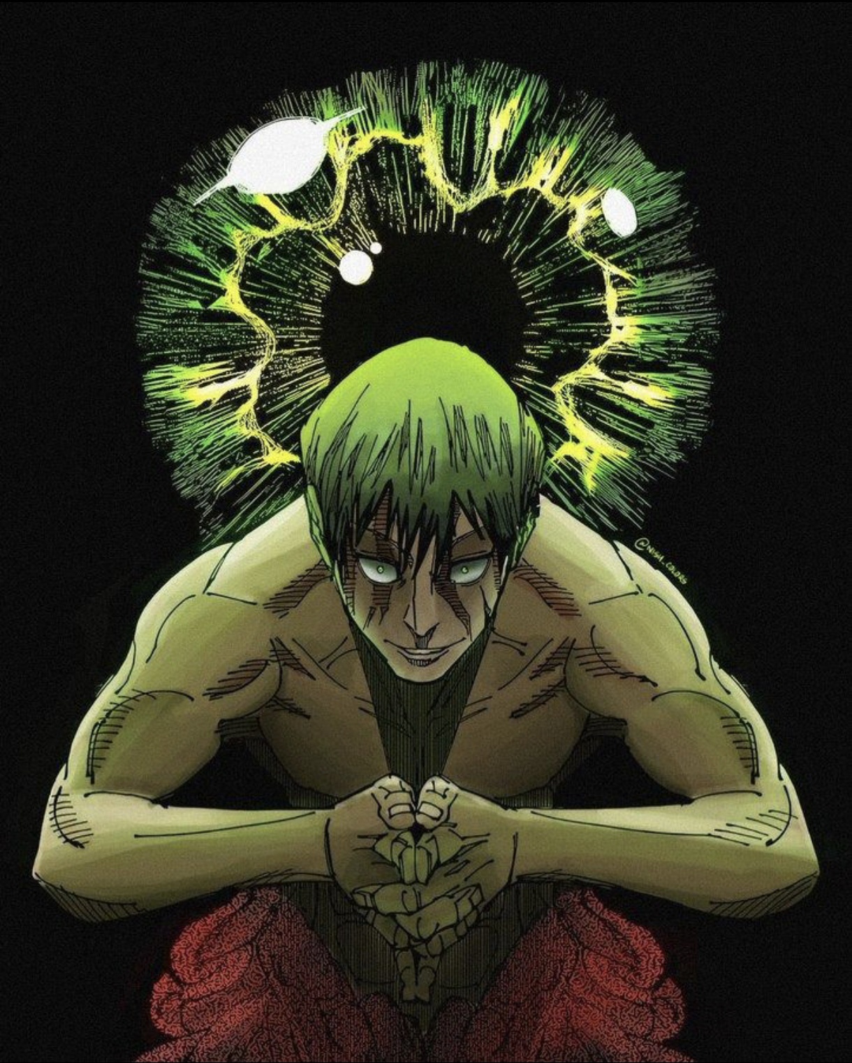 Аватар пользователя