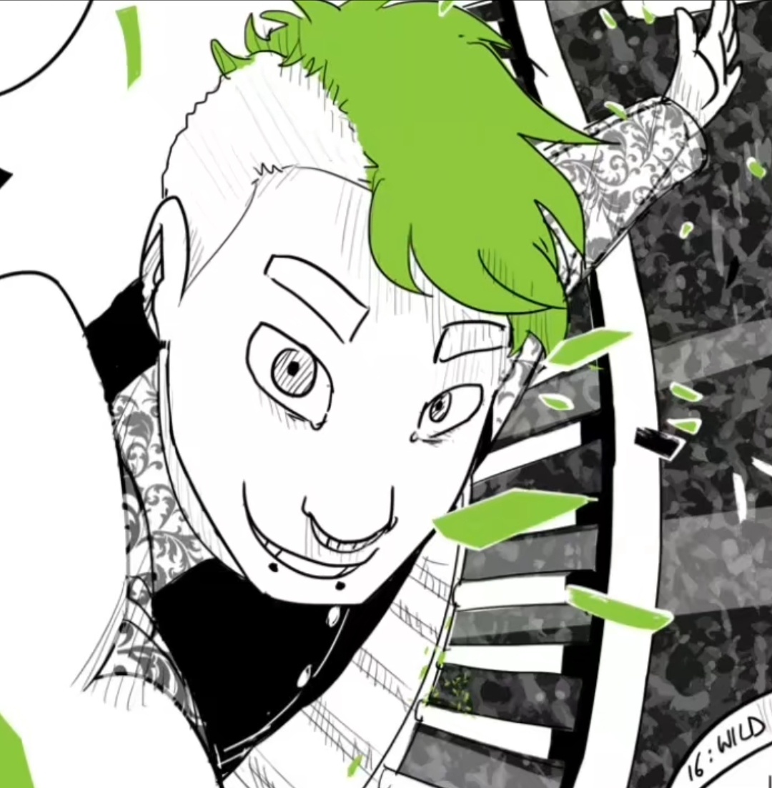 Аватар пользователя