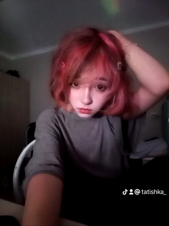 Аватар пользователя