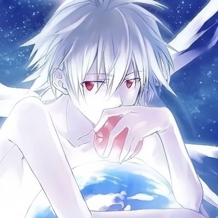 Аватар пользователя