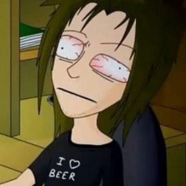 Аватар пользователя