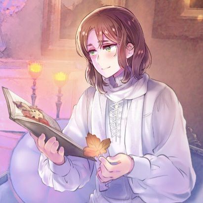 Аватар пользователя