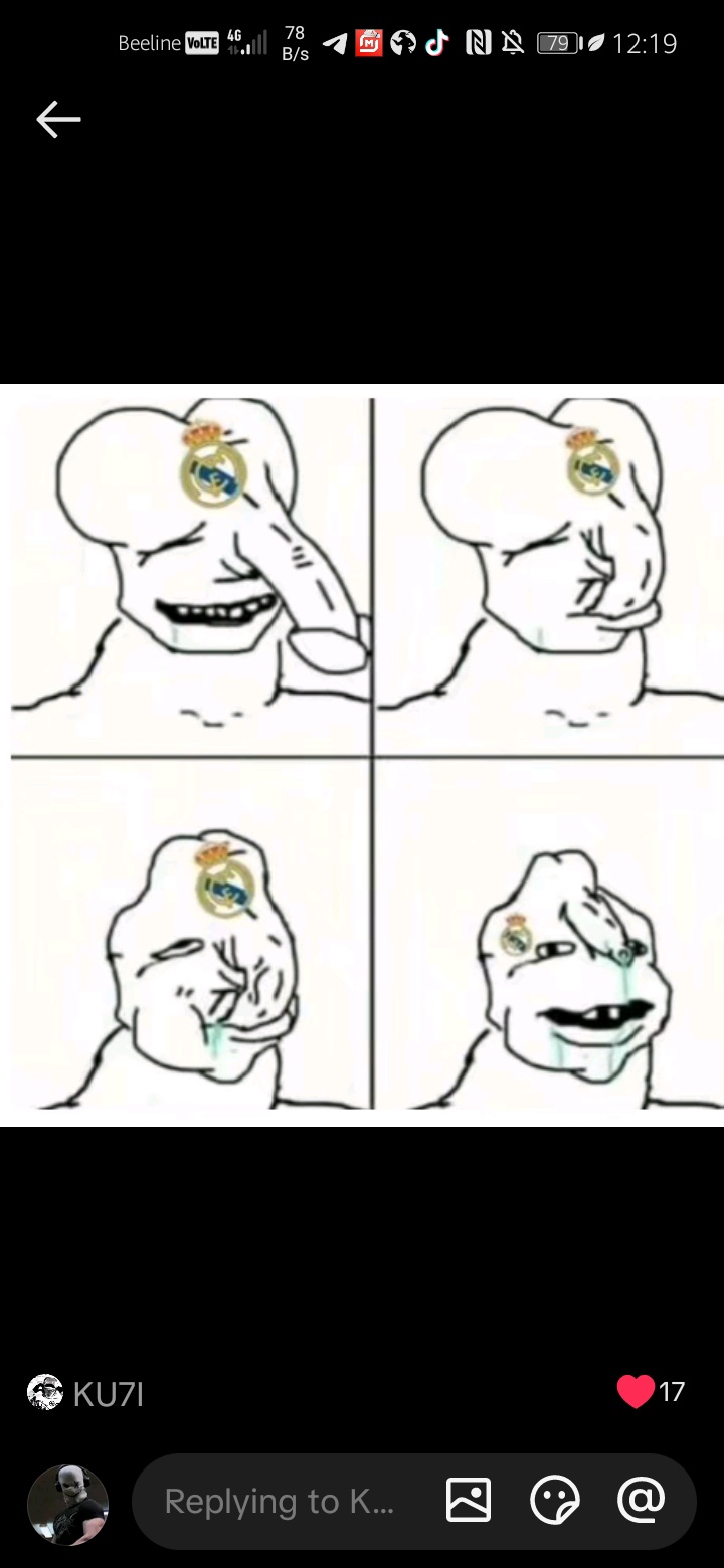 Аватар пользователя