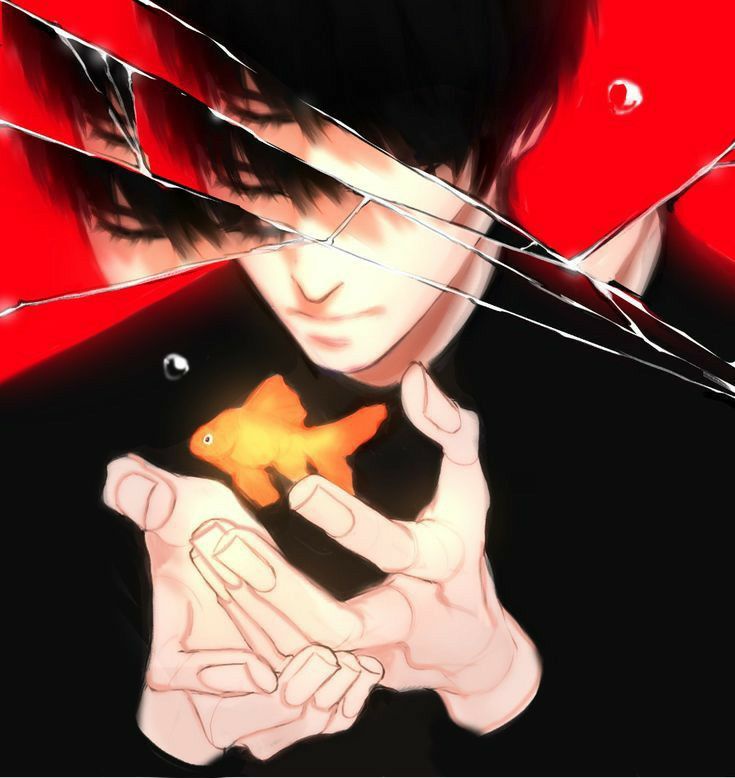 Аватар пользователя