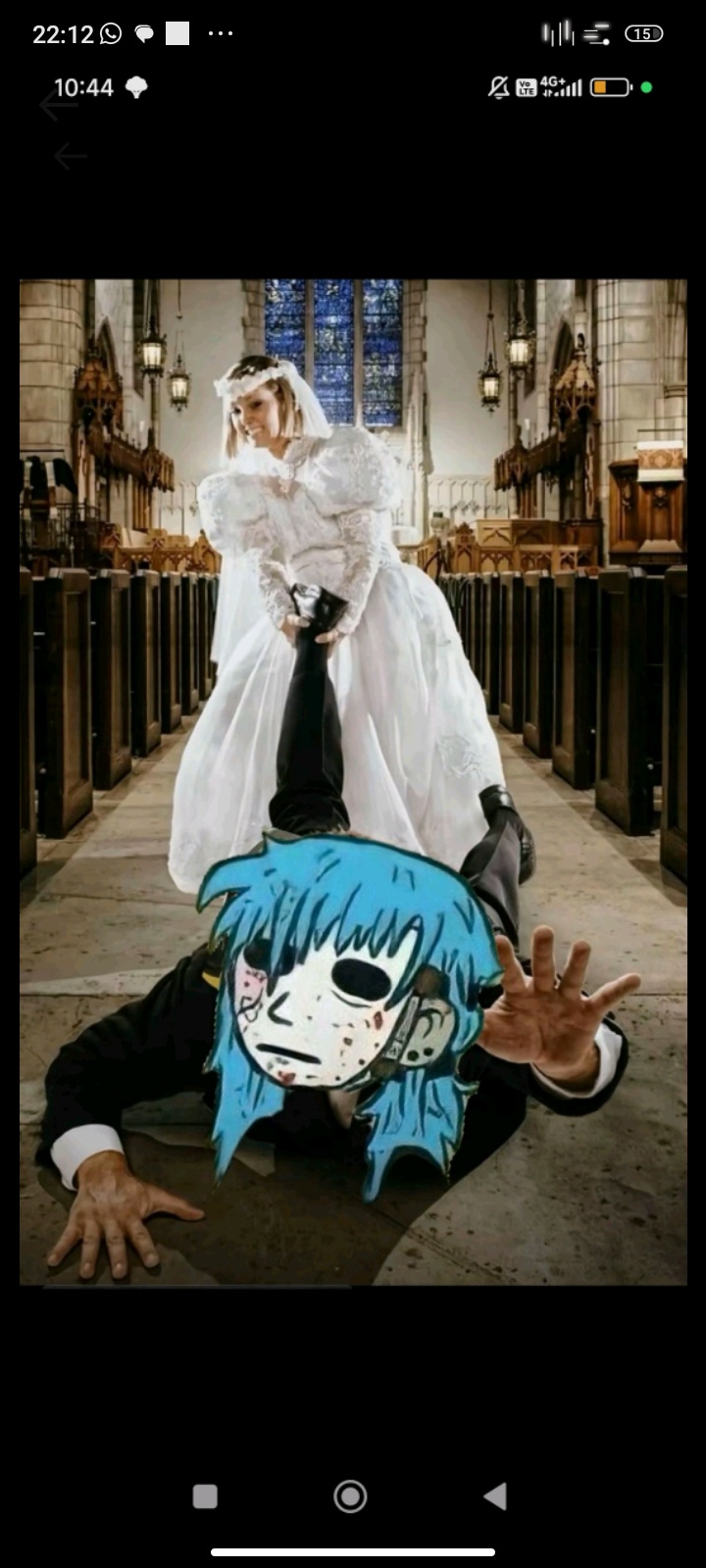 Аватар пользователя