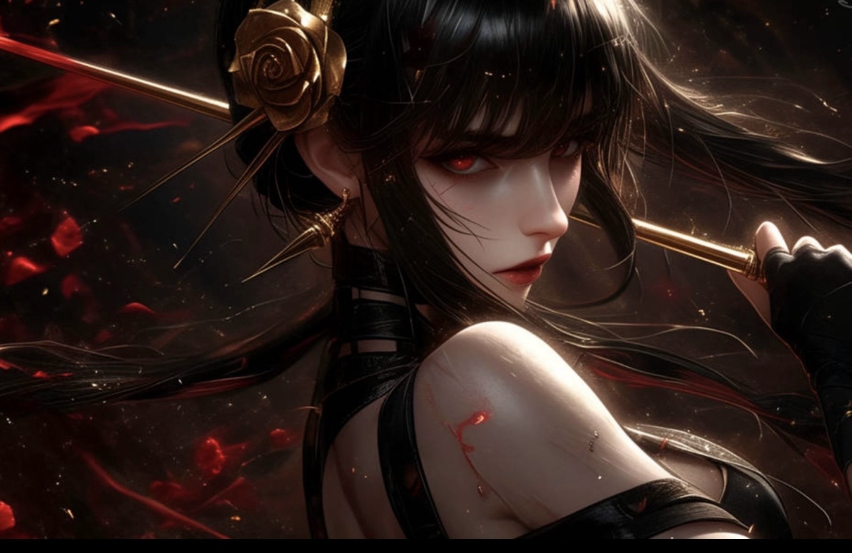 Аватар пользователя