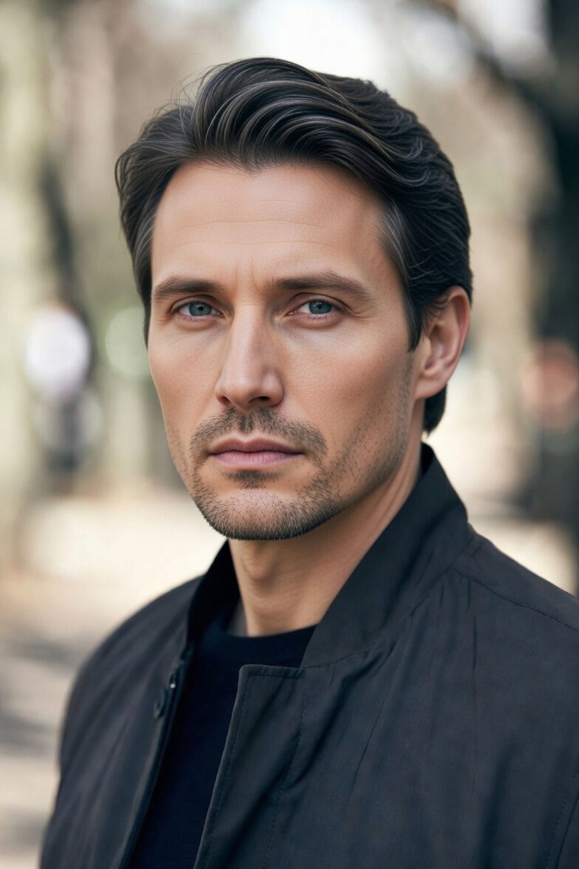 Аватар пользователя