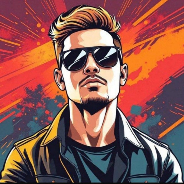 Аватар пользователя