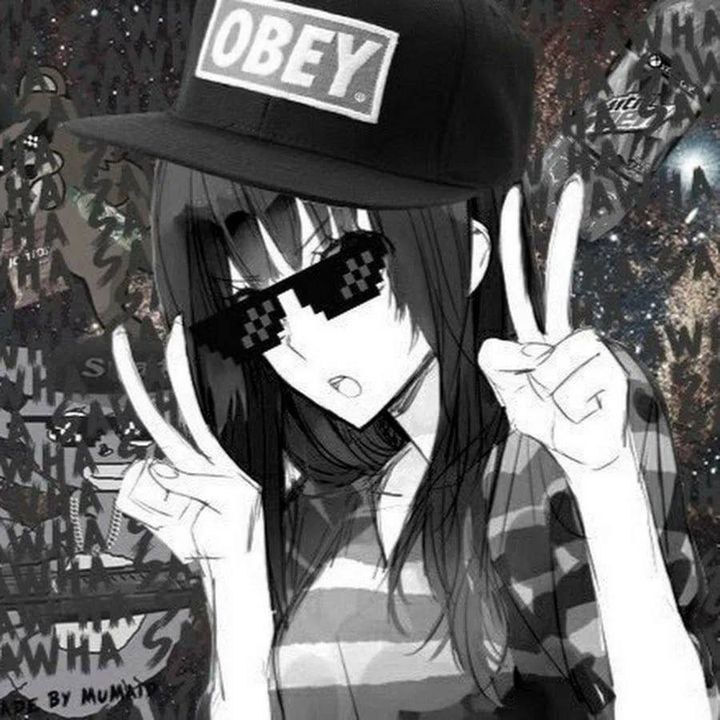 Аватар пользователя