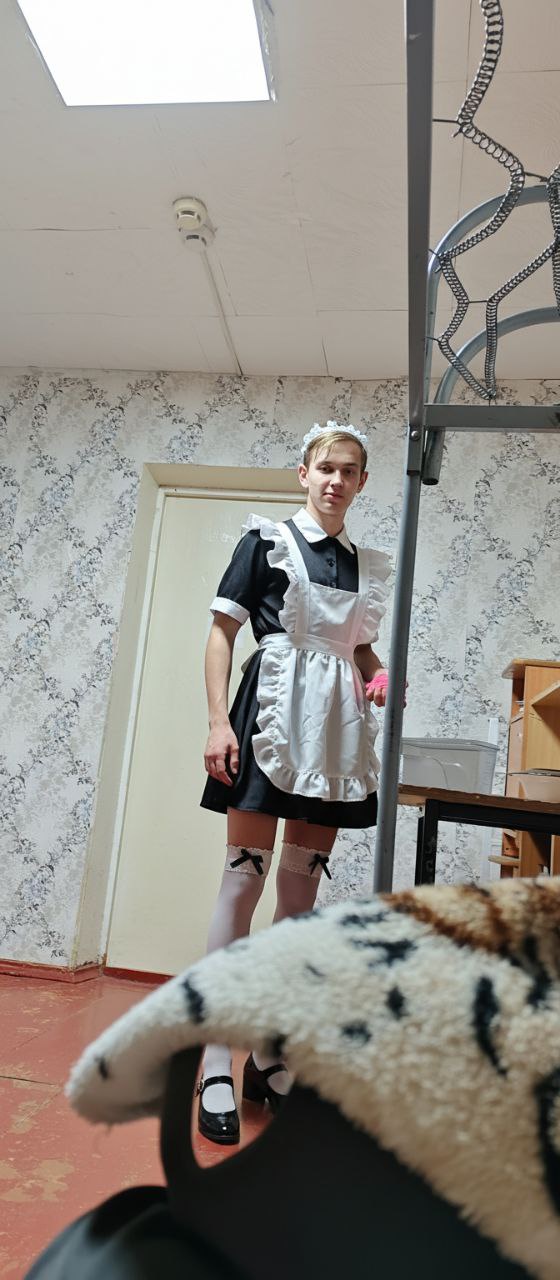 Аватар пользователя