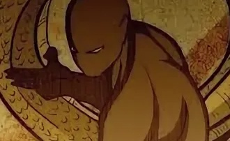 Аватар пользователя