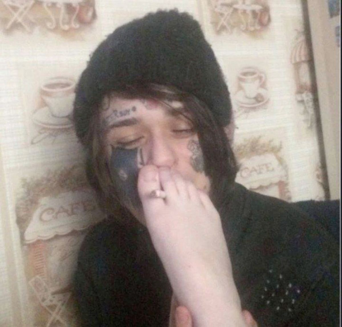 Аватар пользователя