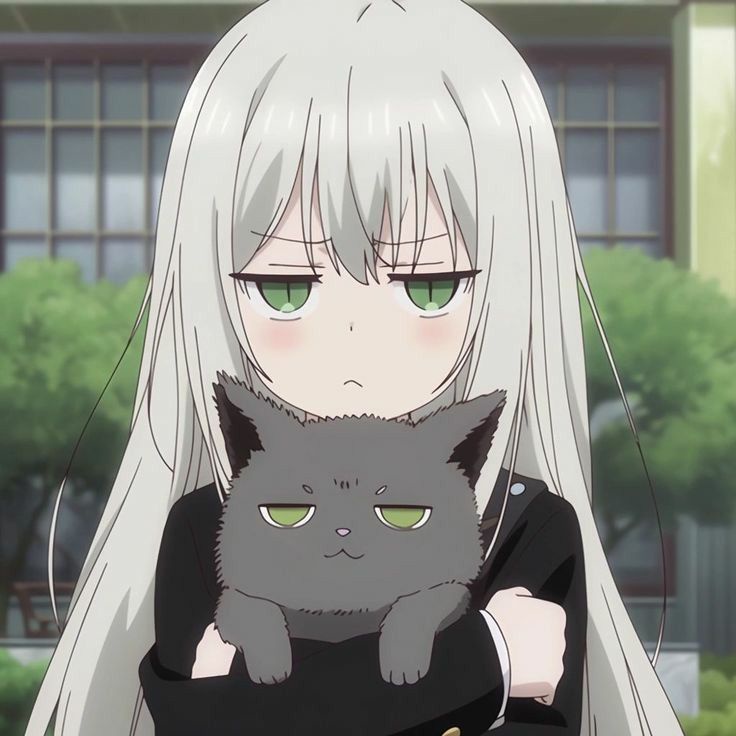 Аватар пользователя