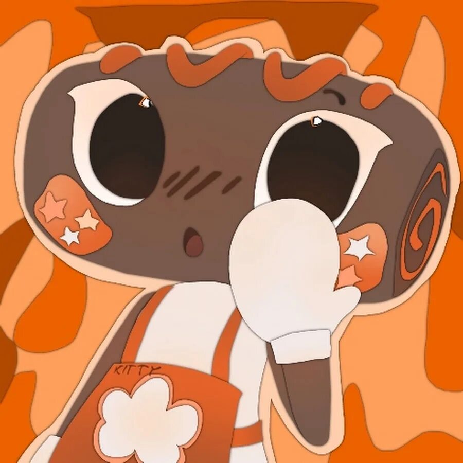 Аватар пользователя