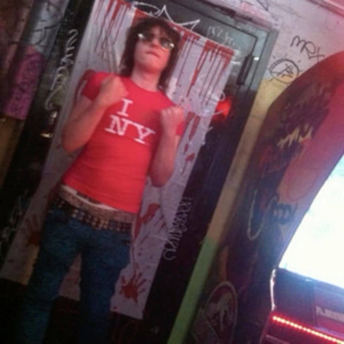 Аватар пользователя