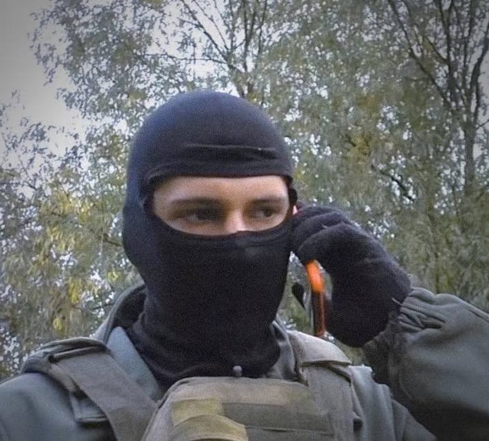 Аватар пользователя