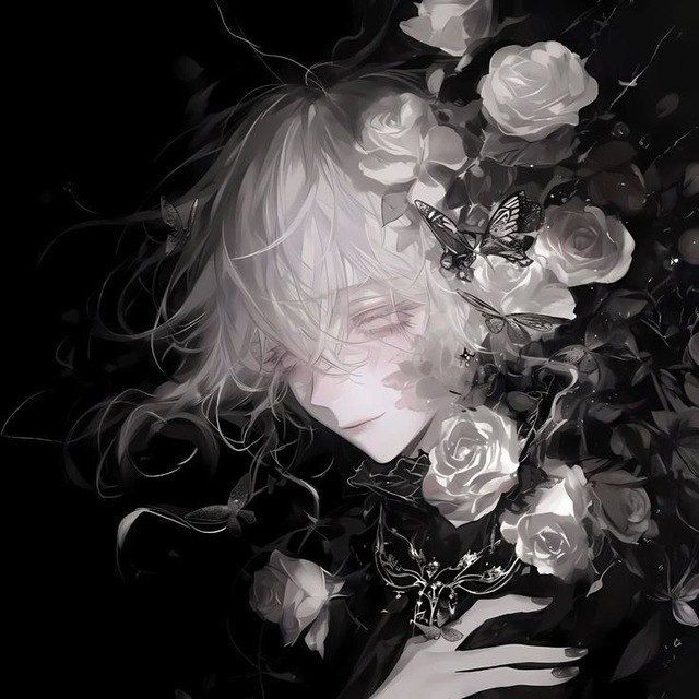 Аватар пользователя