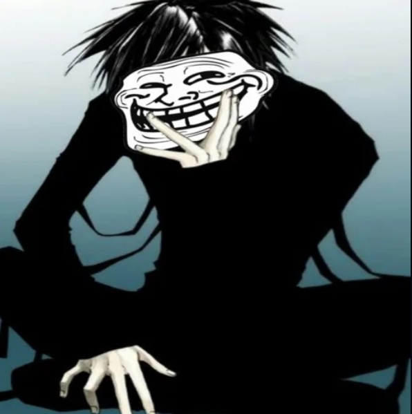 Аватар пользователя