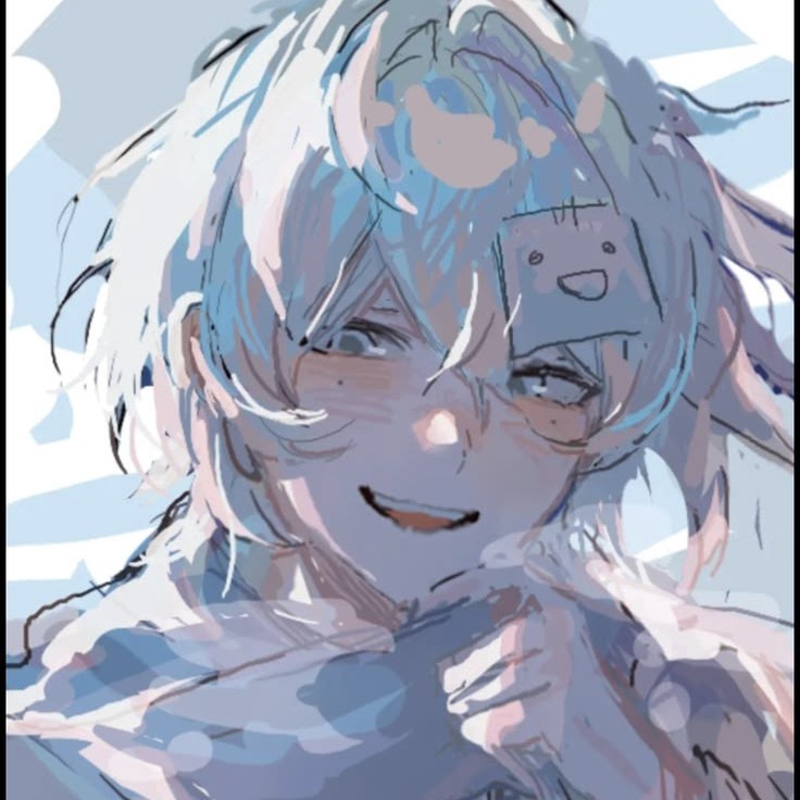 Аватар пользователя