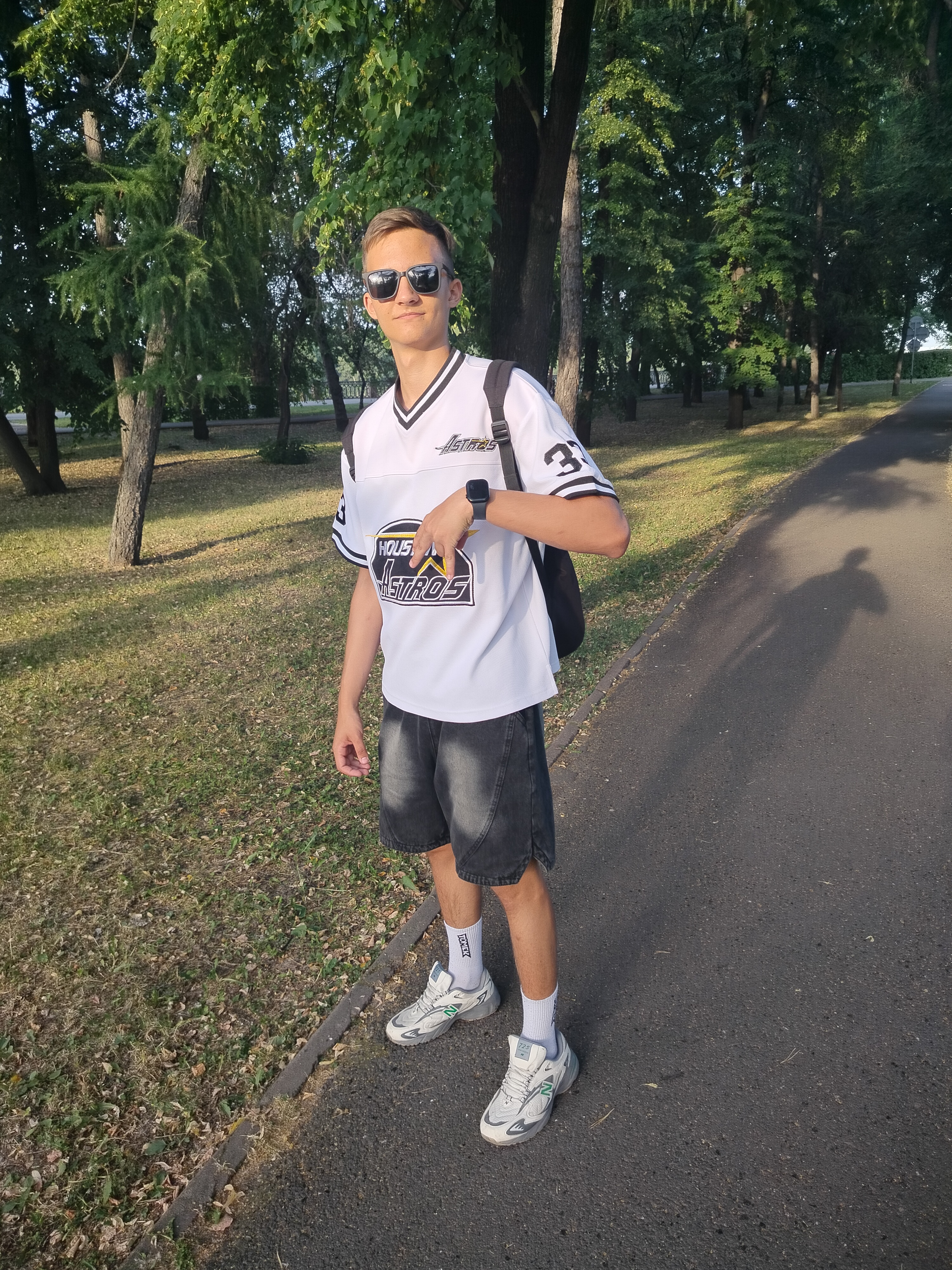 Аватар пользователя