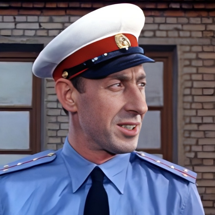 Аватар пользователя