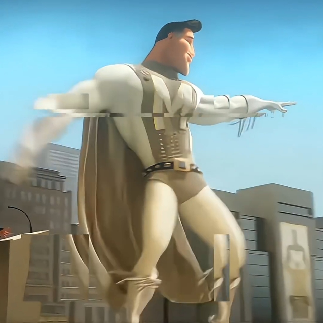 Аватар пользователя