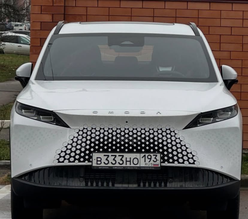 Аватар пользователя