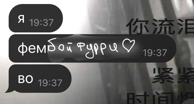 Аватар пользователя