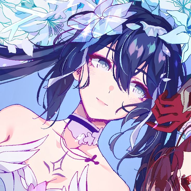 Аватар пользователя