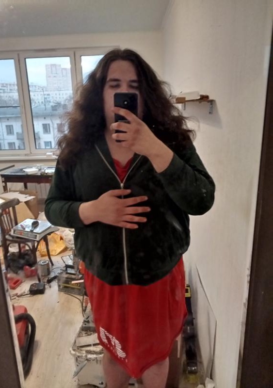 Аватар пользователя