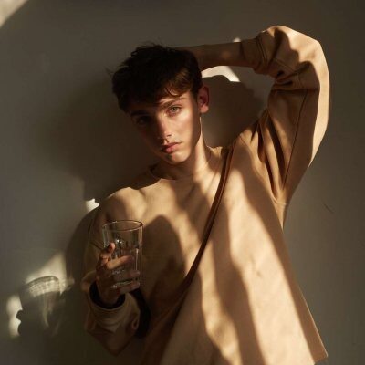 Аватар пользователя