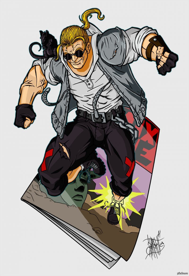 Аватар пользователя