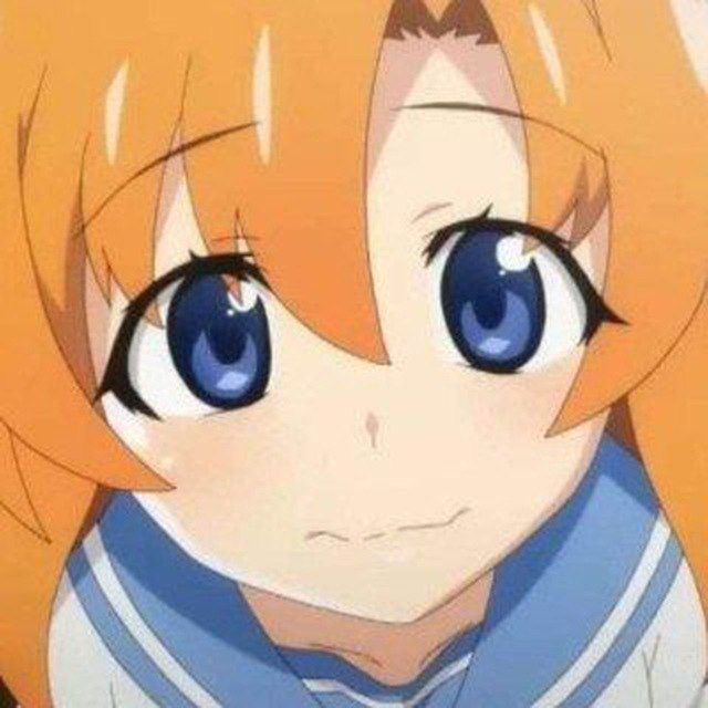 Аватар пользователя