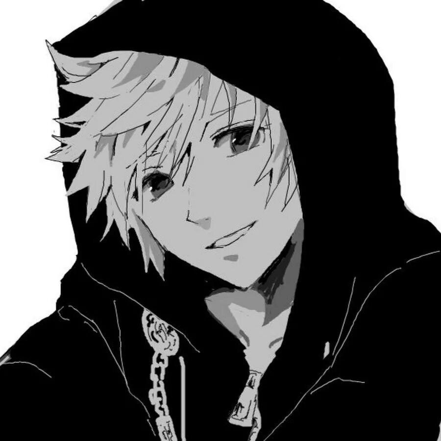 Аватар пользователя