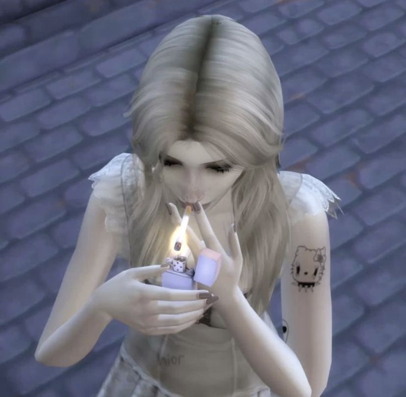 Аватар пользователя