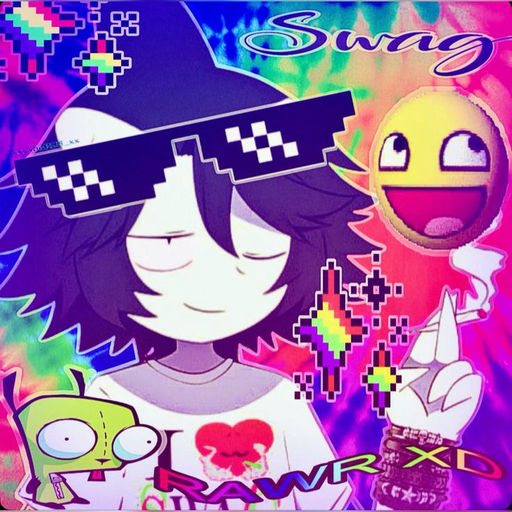 Аватар пользователя