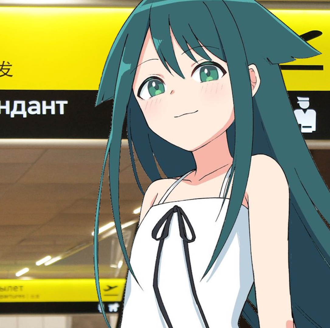 Аватар пользователя