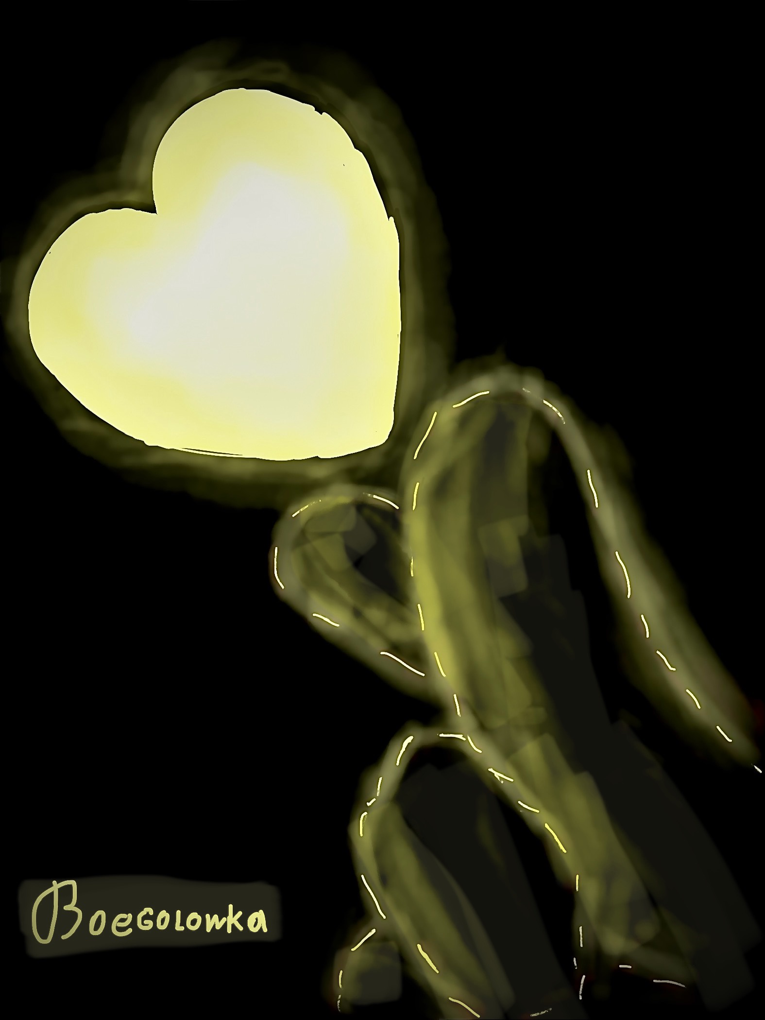 Аватар пользователя