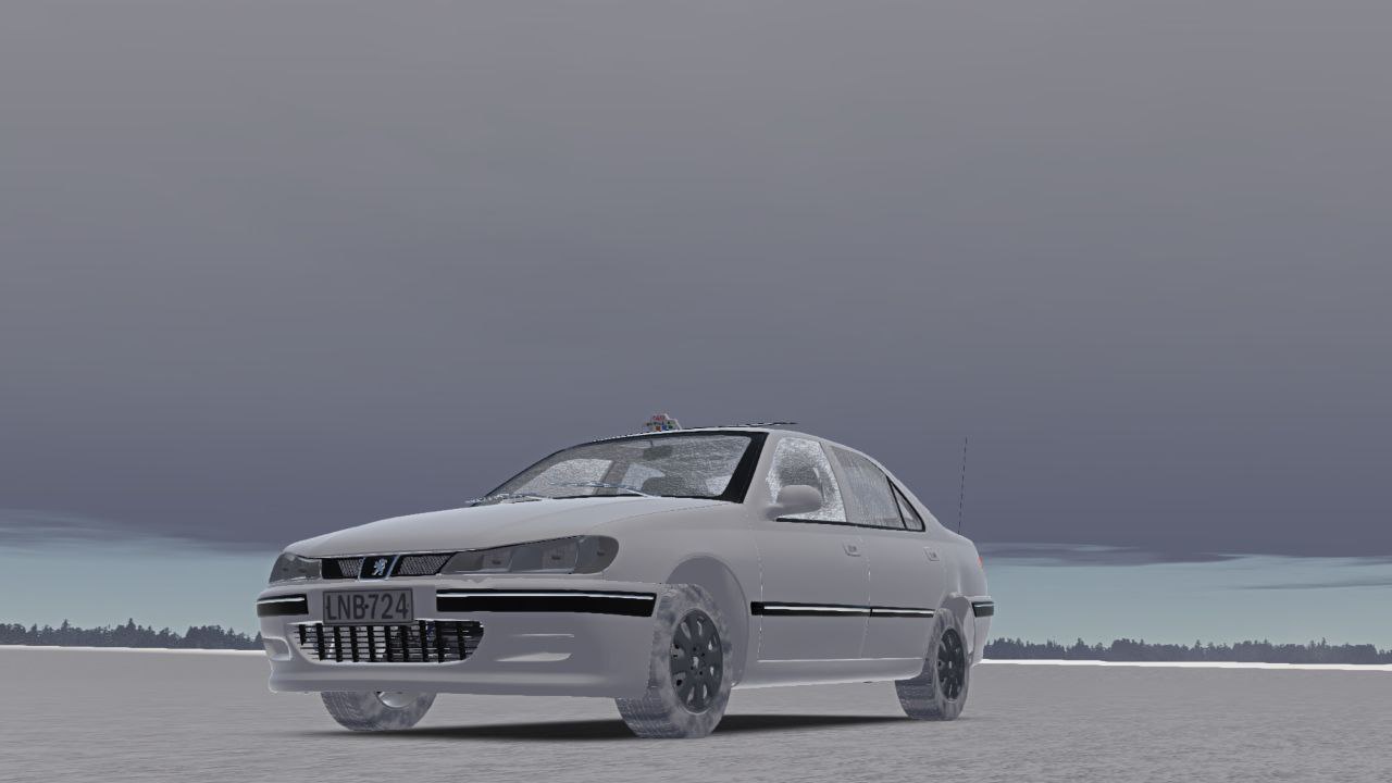 Аватар пользователя